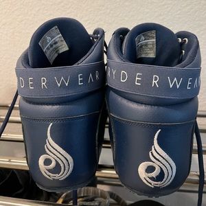 Ryderwear shoes size 12